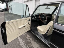 1973 BMW 2002tii 5-Speed