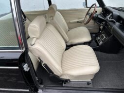 1973 BMW 2002tii 5-Speed full