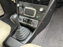 1973 BMW 2002tii 5-Speed full