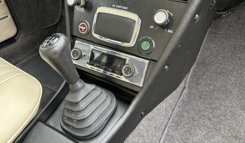 								1973 BMW 2002tii 5-Speed full									