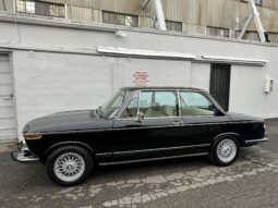 1973 BMW 2002tii 5-Speed full