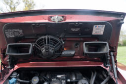 										2009 Porsche 911 Carrera S Cabriolet full									