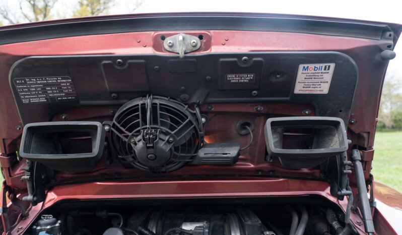 								2009 Porsche 911 Carrera S Cabriolet full									