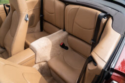 										2009 Porsche 911 Carrera S Cabriolet full									