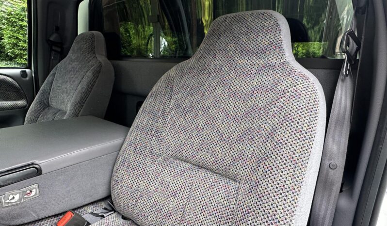 								1999 Dodge Ram 2500HD Laramie SLT Cummins 4×4 full									