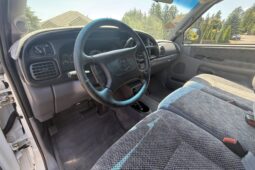 										1999 Dodge Ram 2500HD Laramie SLT Cummins 4×4 full									