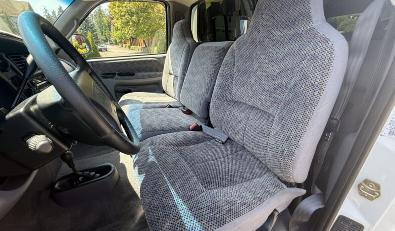 								1999 Dodge Ram 2500HD Laramie SLT Cummins 4×4 full									