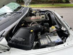 										1999 Dodge Ram 2500HD Laramie SLT Cummins 4×4 full									
