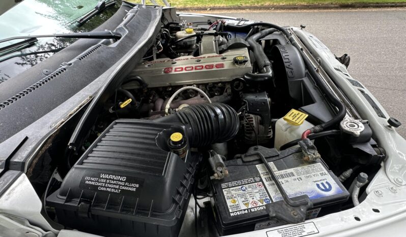 								1999 Dodge Ram 2500HD Laramie SLT Cummins 4×4 full									