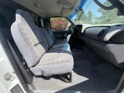 										1999 Dodge Ram 2500HD Laramie SLT Cummins 4×4 full									