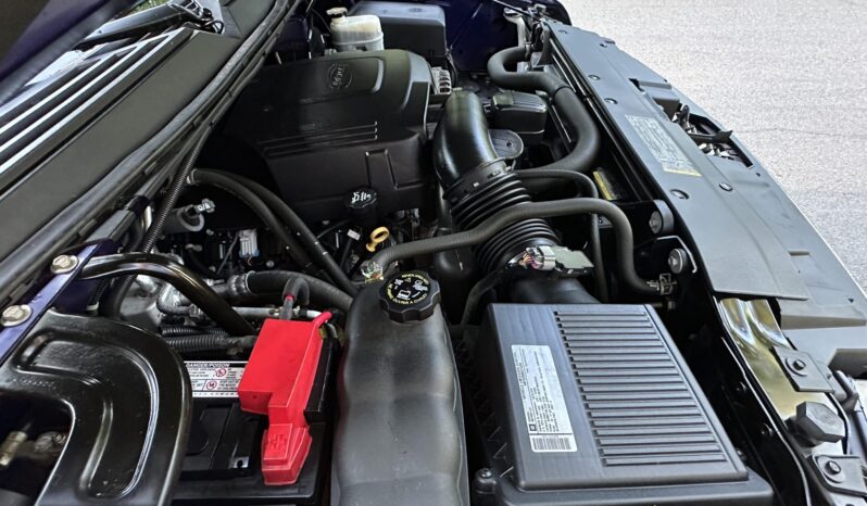 								2010 Chevrolet Tahoe LT 4×4 full									