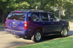 2010 Chevrolet Tahoe LT 4×4
