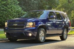2010 Chevrolet Tahoe LT 4×4