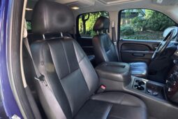 2010 Chevrolet Tahoe LT 4×4 full