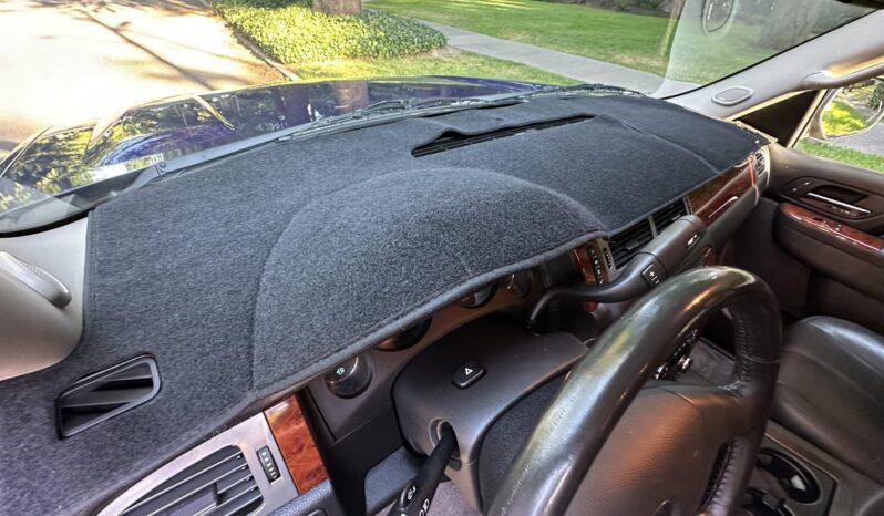 								2010 Chevrolet Tahoe LT 4×4 full									