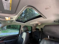 2010 Chevrolet Tahoe LT 4×4 full