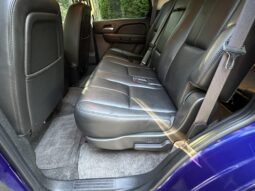 2010 Chevrolet Tahoe LT 4×4 full