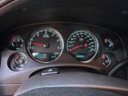 2010 Chevrolet Tahoe LT 4×4 full