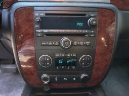 2010 Chevrolet Tahoe LT 4×4 full