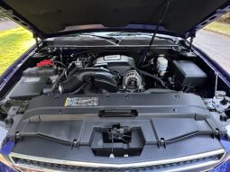 2010 Chevrolet Tahoe LT 4×4 full