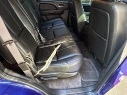 2010 Chevrolet Tahoe LT 4×4 full