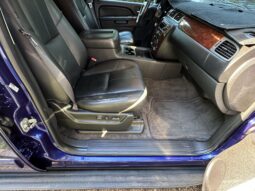 2010 Chevrolet Tahoe LT 4×4 full