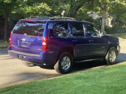 2010 Chevrolet Tahoe LT 4×4 full