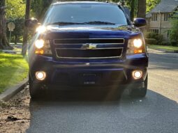 2010 Chevrolet Tahoe LT 4×4 full