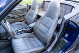 										2001 Porsche 911 Carrera Cabriolet 6-Speed full									