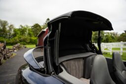 										2001 Porsche 911 Carrera Cabriolet 6-Speed full									