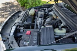 2001 Ford F-550 XLT Super Duty Centurion Crew Cab Power Stroke