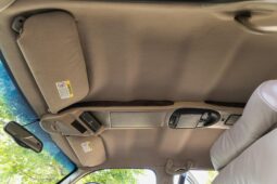 2001 Ford F-550 XLT Super Duty Centurion Crew Cab Power Stroke full