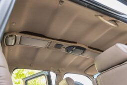 2001 Ford F-550 XLT Super Duty Centurion Crew Cab Power Stroke full