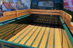 1949 Ford F-1 Pickup