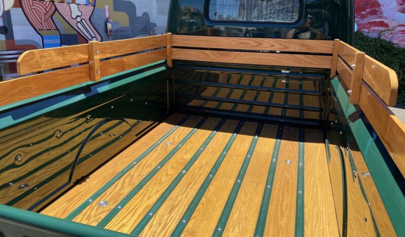 								1949 Ford F-1 Pickup full									