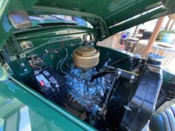 1949 Ford F-1 Pickup