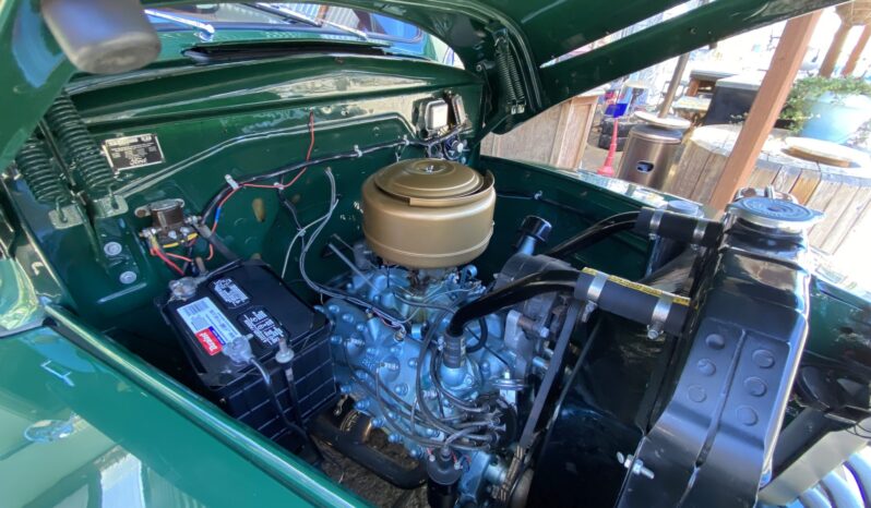 								1949 Ford F-1 Pickup full									