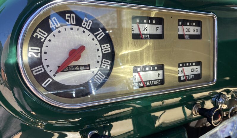 								1949 Ford F-1 Pickup full									