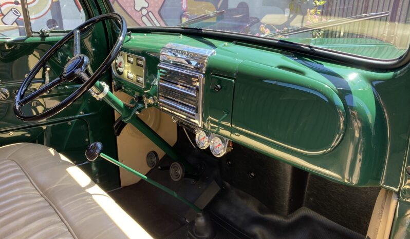 								1949 Ford F-1 Pickup full									