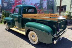 										1949 Ford F-1 Pickup full									