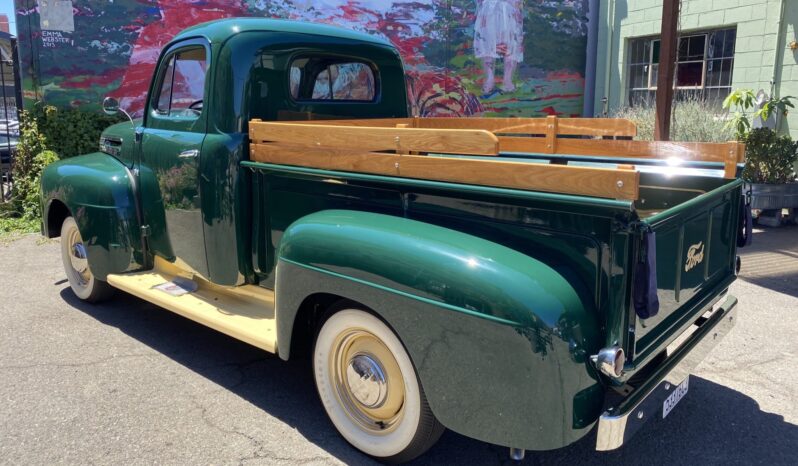 								1949 Ford F-1 Pickup full									