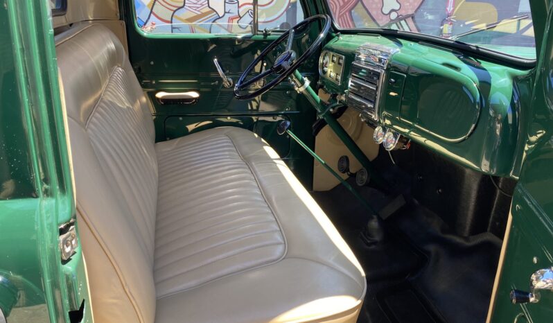 								1949 Ford F-1 Pickup full									