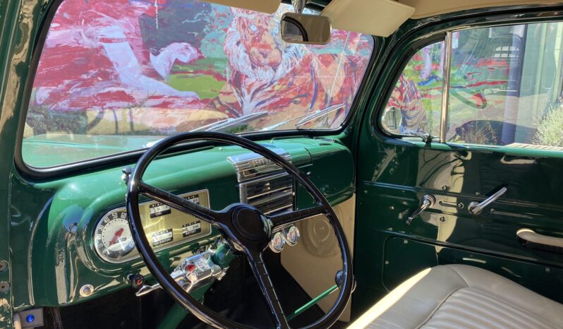 								1949 Ford F-1 Pickup full									