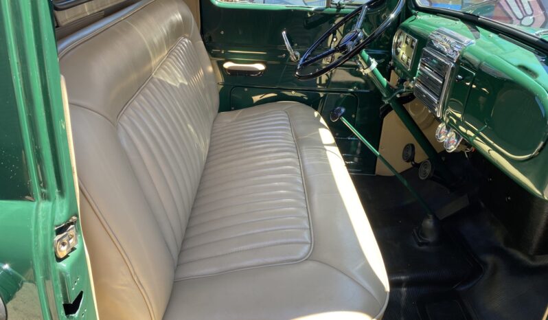 								1949 Ford F-1 Pickup full									