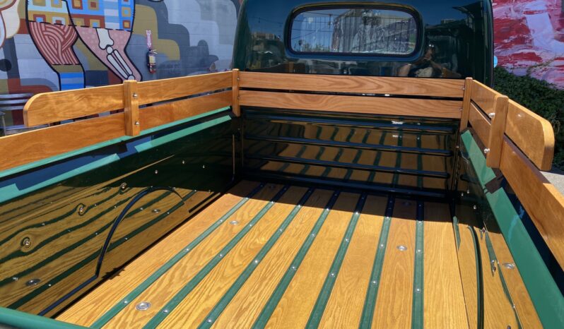 								1949 Ford F-1 Pickup full									