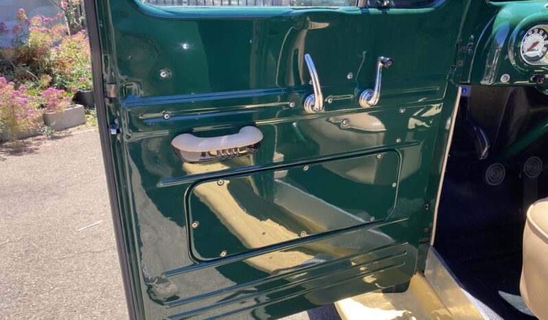 								1949 Ford F-1 Pickup full									