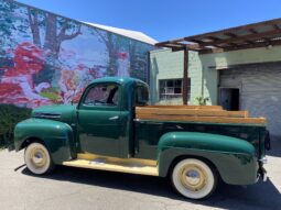 										1949 Ford F-1 Pickup full									