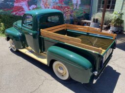 										1949 Ford F-1 Pickup full									