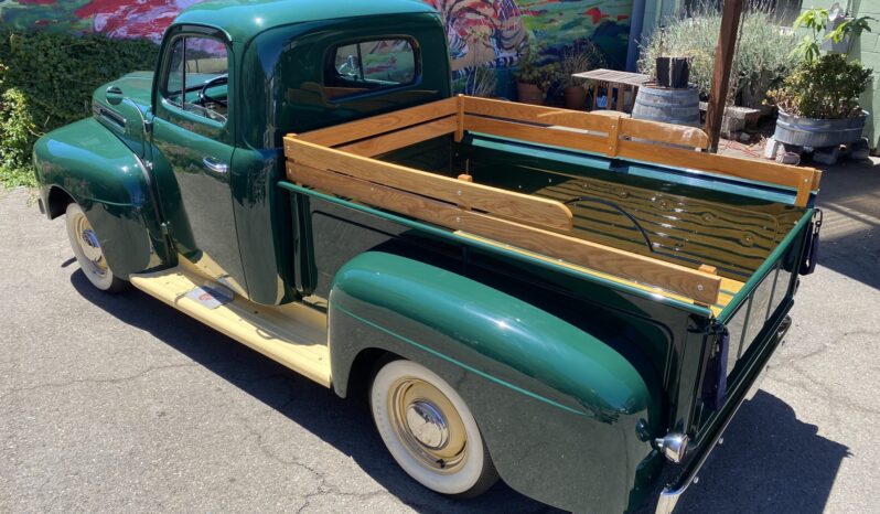 								1949 Ford F-1 Pickup full									