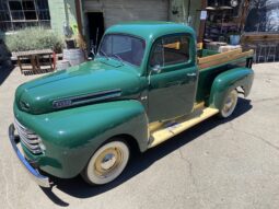 										1949 Ford F-1 Pickup full									